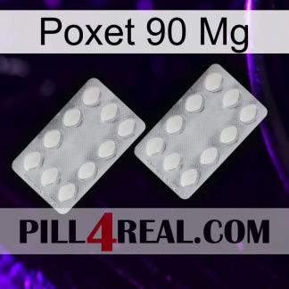 Poxet 90 Mg 17